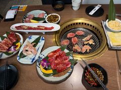-虎丸烧肉(世纪汇店)