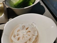 -海底捞火锅(之心城店)
