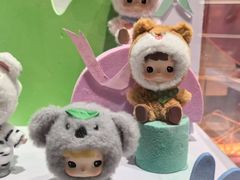 -泡泡玛特POPMART(西单大悦城店)