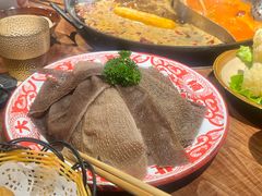 -楠火锅(昆山金鹰店)