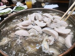 -情忆草原涮肉馆