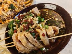 -串盟烧烤大排档·长沙美食地标(星沙店)
