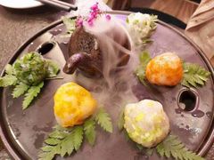 -煲宫猪肚鸡(昆山金鹰国际购物中心店)