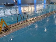 -南京国信酒店·骏搏体育游泳馆(新街口店)