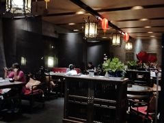 大堂-西安饭庄·非遗陕菜(钟楼店)