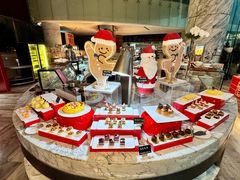 -漳州佰翔圆山酒店·圆山畔西餐厅