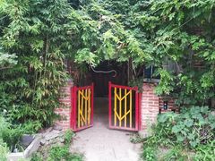-小仙居·农家宴烤羊· 农庄