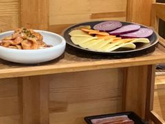 -九田家黑牛烤肉料理(石路天虹店)