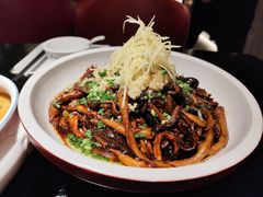 -吴越荣记苏州菜·松鼠桂鱼(月光码头店)