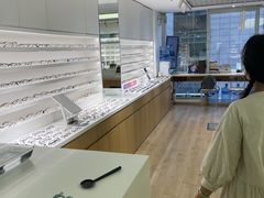 -启明眼镜(海淀黄庄店)