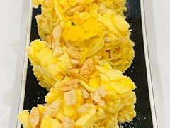 榄仁·沙琪玛-白天鹅宾馆-宏图府餐厅