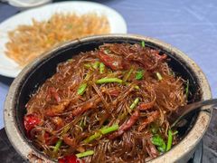 -狮王府淮扬菜(万象城店)