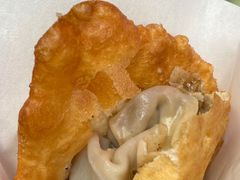 油饼包烧麦-家阳赵师傅油饼包烧麦(粮道街店)