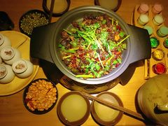 餐具摆设-耍酒馆(金沙店)
