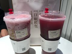 -奈雪的茶(观前街店)