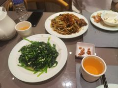 -喜记避风塘炒辣蟹(总店)