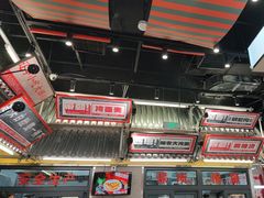 -堂堂小伙夫·辽宁小吃大排档(京西大悦城店)
