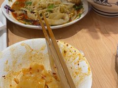 -剪花娘子·陕西面馆(上海川沙百联店)