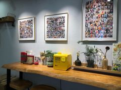 -九秋茶铺(三里屯店)