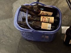 -竹笠烧烤(景缘居店)