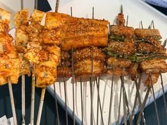 -壹陆陆烧烤(平房总店)