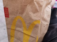 -麦当劳(金稻田路餐)