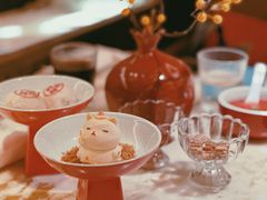 -京华烟云·北京烤鸭(领展购物广场·中关村店)
