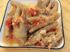 -逗烤·轻烧烤(福田店)