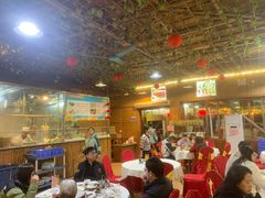 -崖口红树林海鲜餐厅