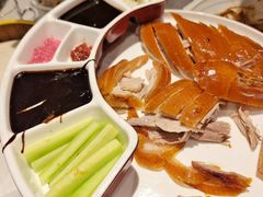 -大鸭梨烤鸭(金色漫香店)