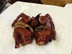 -潮福城大酒楼·潮粤菜·港式点心(阳光城店)