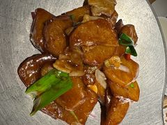 -绿茶餐厅(朝阳大悦城店)