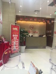 -银座Calla日式美容沙龙