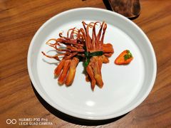 馋味鸭舌-CHIC1699远洋私厨