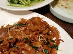 -新旺茶餐厅(嘉里城店)