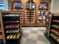 -酷巧·巧克力糖果店