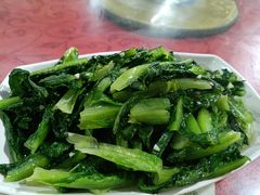-香江农家乐饭店
