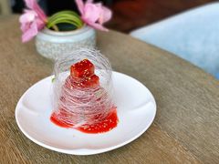-悦轩中餐厅·高空江景·杭州柏悦酒店