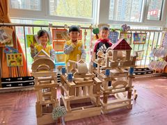 -北京市丰台区阳光起点锦城幼儿园(丰台园)