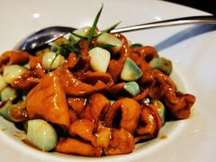 -福海居烤鸭店(鸟巢店)