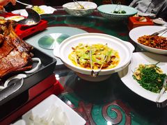 -九十九顶毡房(阜石路店)