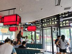 -大碗居·烤鸭·鱼头泡饼(天坛东门店)