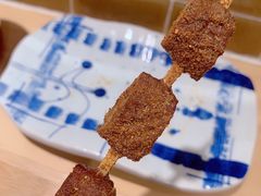 -火山屋台(新街口店)