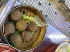 -临胜烧烤大牌档(东葛店)