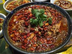 -辛香汇(大华第一坊店)