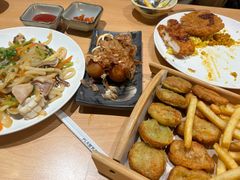 -五道双马·双马餐厅(五道口店)