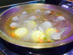 -小牛海记潮汕牛肉店(永定路店)
