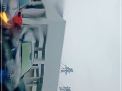 -平望服务区·停车场