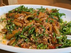 -味上湘菜馆(岳麓山店)