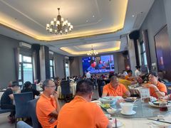 -聚福宝合苑食府(南头镇店)